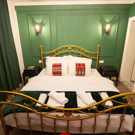 Boutique Hotel Kooperativa Поградец Номер фото
