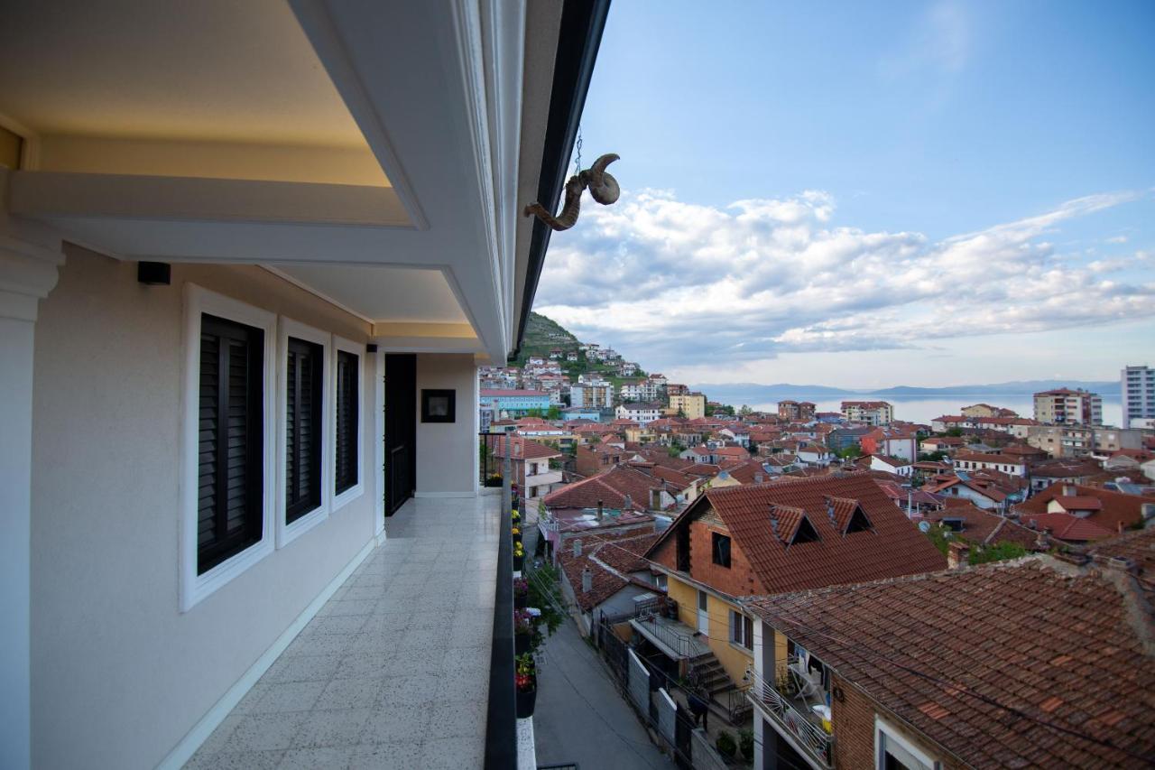 Boutique Hotel Kooperativa Поградец Экстерьер фото